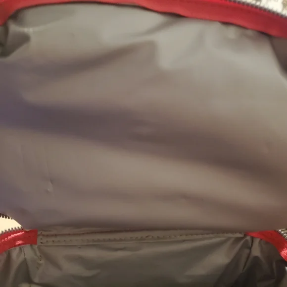 Betsey Johnson Women's Lunch Bag - Picture 6 of 16